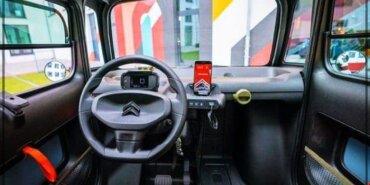 Türkiye'nin en ucuz arabası Citoren Ami'nin fiyatı belli oldu