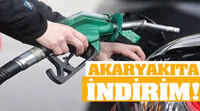 Araç sahiplerini ilgilendiriyor. Çok büyük indirim!