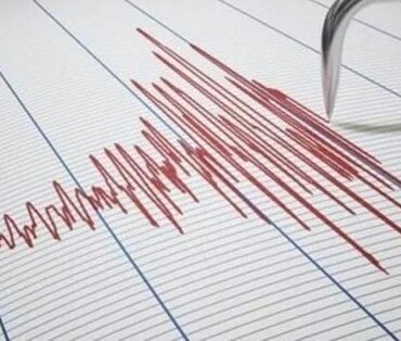 Korkutan Deprem Allah Beterinden Korusun