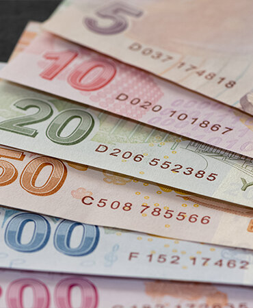 Mart ayının açlık ve yoksulluk sınırı açıklandı