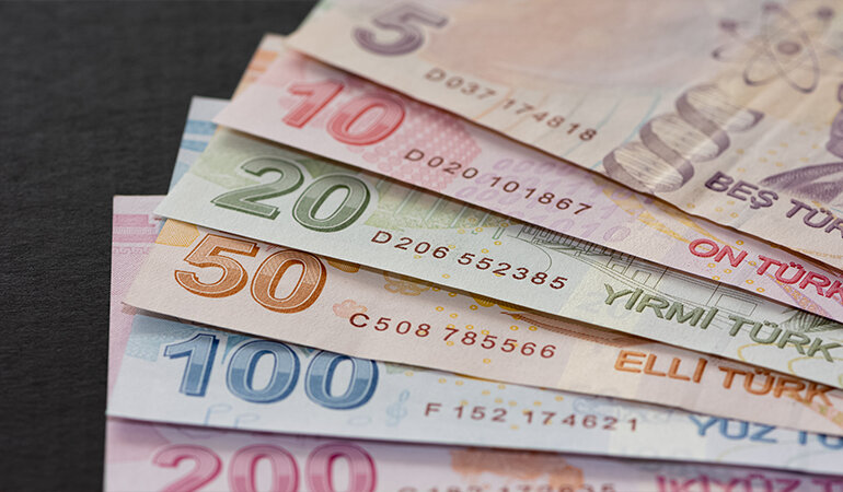 Mart ayının açlık ve yoksulluk sınırı açıklandı