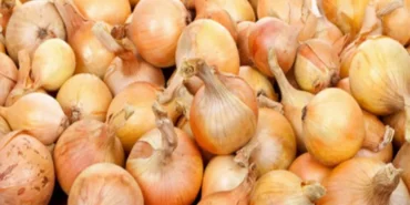 Patates soğan çetesi yine işbaşında!