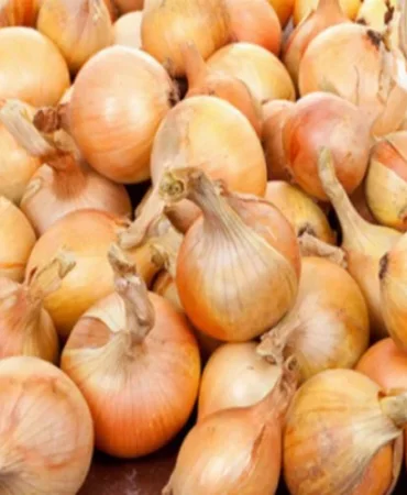 Patates soğan çetesi yine işbaşında!