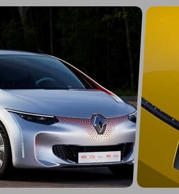 Elektrikli Renault Toros ne zaman satılacak