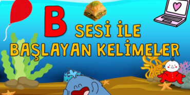 B Harfi İle Başlayan Eş Anlamlı Kelimeler, Anlamları