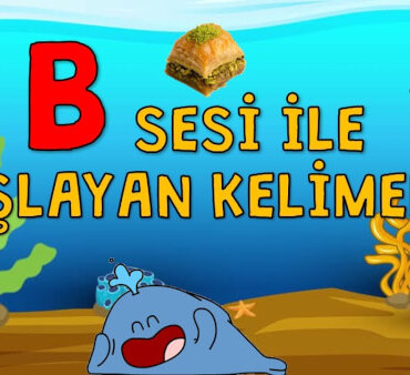 B Harfi İle Başlayan Eş Anlamlı Kelimeler, Anlamları