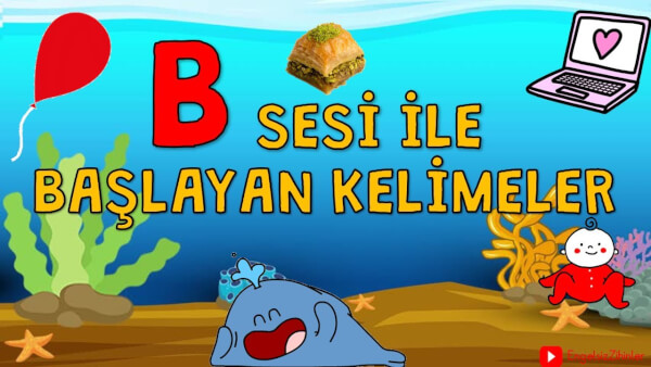 B Harfi İle Başlayan Eş Anlamlı Kelimeler, Anlamları – Onlarnediyo.Com