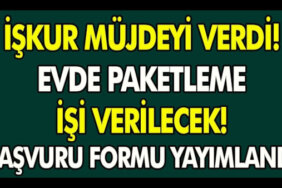 Evlere Paketleme İşi Veren Firmalar Firmaların Telefon Numaraları