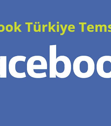 Facebook müşteri hizmetleri Türkiye telefon numarası var mı