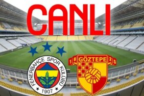Fenerbahçe Göztepe Maçı Canlı İzle şifresiz Taraftarium24 Canlı maç izle – Taraftarium izle – Sportboss