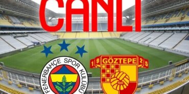 Fenerbahçe Göztepe Maçı Canlı İzle şifresiz Taraftarium24 Canlı maç izle – Taraftarium izle – Sportboss