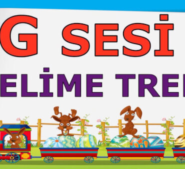 G Harfi İle Başlayan Eş Anlamlı Kelimeler, Anlamları