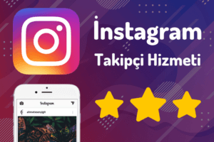 Güvenilir Ucuz Garantili İnstagram Takipçi Satın Al - %100 Gerçek Türk Takipçi