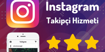 Güvenilir Ucuz Garantili İnstagram Takipçi Satın Al - %100 Gerçek Türk Takipçi