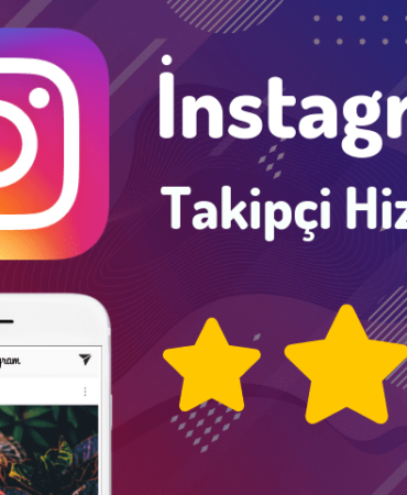 Güvenilir Ucuz Garantili İnstagram Takipçi Satın Al - %100 Gerçek Türk Takipçi