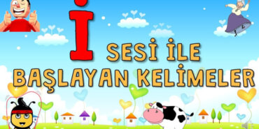 İ Harfi İle Başlayan Eş Anlamlı Kelimeler, Anlamları