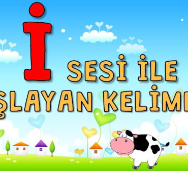 İ Harfi İle Başlayan Eş Anlamlı Kelimeler, Anlamları