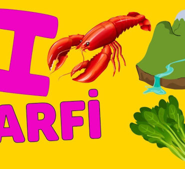 I Harfi İle Başlayan Eş Anlamlı Kelimeler, Anlamları