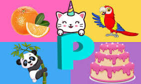 P Harfi İle Başlayan Eş Anlamlı Kelimeler, Anlamları