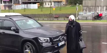 Sosyal Medyanın Gündemi İslami Usullere Göre Çakra Açan 'Bilinçaltı ve Kuantum Eğitmeni