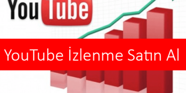 Youtube İzlenme Satın Al - 0 Gerçek, Ucuz & Garantili
