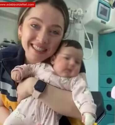 'Nisa Mihriban' bebekten acı haber!