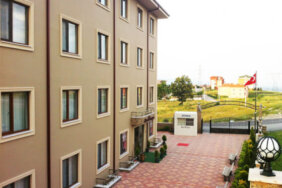 ADATORIA SAKARYA KIZ ÖĞRENCİ YURDU