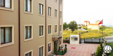 ADATORIA SAKARYA KIZ ÖĞRENCİ YURDU