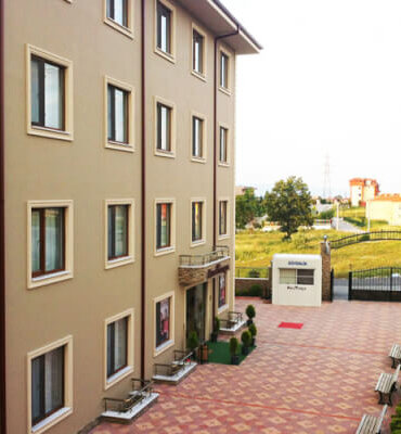 ADATORIA SAKARYA KIZ ÖĞRENCİ YURDU