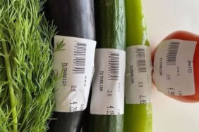 Fahiş zamlardan sonra taneyle sebze dönemi: 5 adet sebzenin faturası 23 lira