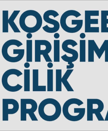 KOSGEB'den 65 bin TL geri ödemesiz destek! İşte başvuru şartları