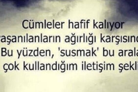 Güzel Sözler - Anlamlı, Kısa ve Özlü En Güzel Sözler