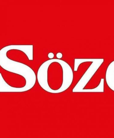 Sözcü gazetesi: Ya var olacağız ya da yok olacağız; artık sözün bittiği yerdeyiz