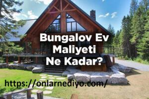 Bungalov Ev Fiyatları Ahşap Ev Fiyatları & Modelleri Sapanca Bungalov Evleri
