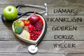 damar temizleme,tıkalı damarı ne açar,tıkalı damarları açan 9 besin,tıkanan damarlar nasıl açılır,tıkanan damarları ne açar,tıkanmış damarlar