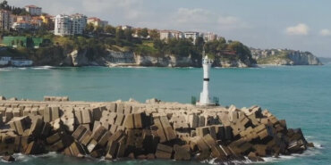 Ömer Şar oMeRa DJ - Fusion