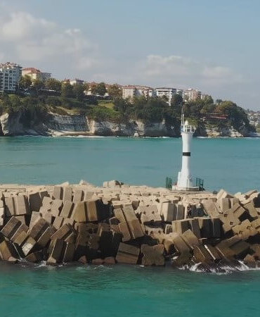 Ömer Şar oMeRa DJ - Fusion