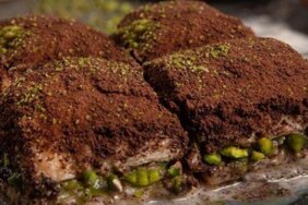 Sütlü Soğuk Baklava Tarifi Nasıl Yapılır?Soğuk Baklava Tarifi Tarifi İçin Malzemeler