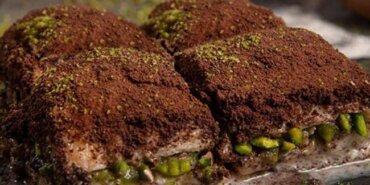 Sütlü Soğuk Baklava Tarifi Nasıl Yapılır?Soğuk Baklava Tarifi Tarifi İçin Malzemeler