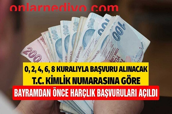 T.C. Kimlik Numarası sonu “0,2,4,6,8” olanlar dikkat! Banka hesaplarına 850 TL yatıyor: Tüm ATM’lerden paranızı alabilirsiniz