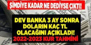 DOLAR