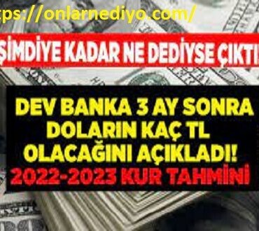 DOLAR
