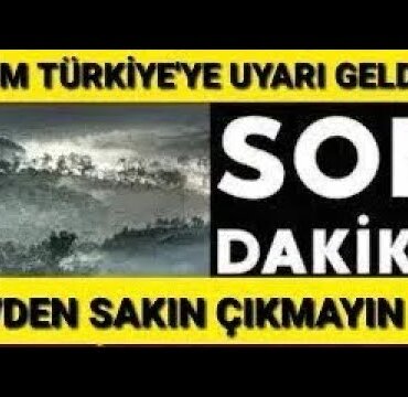 Son-dakika-EVDEN-CIKMAYIN-Tum-Turkiyeye-UYARI-Meteoroloji-hava-durumu-haberler-bugun-yarin-nasil