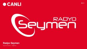 Radyo Seymen Canlı Dinle İstanbul 107.0 Radyo Seymen FM Canlı Dinle