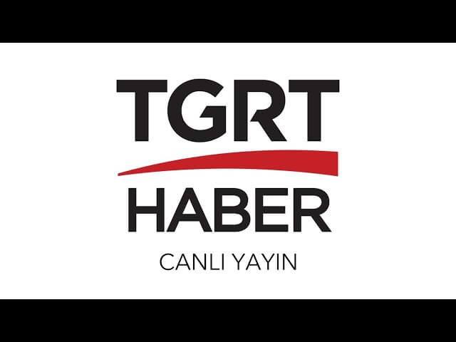 TGRT Haber TV – Canlı Yayın ᴴᴰ #SonDakikaHaberler