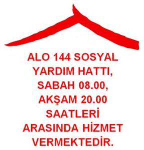 Sosyal Yardımlaşma ve Dayanışma Vakfı İletişim İL İL İLÇE İLÇE Telefon numaraları 