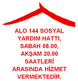 Sosyal Yardımlaşma ve Dayanışma Vakfı İletişim İL İL İLÇE İLÇE Telefon numaraları