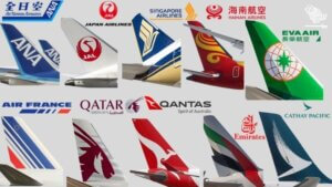 The 10 Best International Airlines