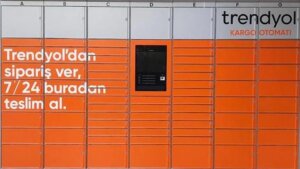 Trendyol teslimat noktası olma şartları nelerdir
