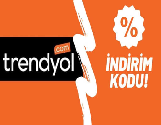 Trendyol indirim kodu 50 TL indirim Kuponu Trendyol Yemek Indirim Kuponu